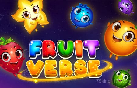 79king1179 Fruitverse
