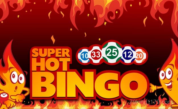 79king1179 Super Hot Bingo