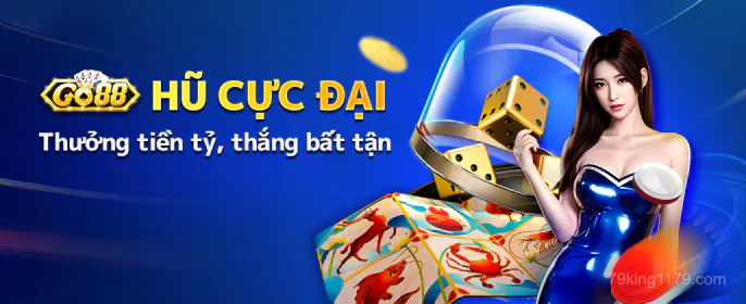 Sự kiện đặc biệt tháng này 79king